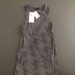 nwt la palma printed dress from athleta size xs petite